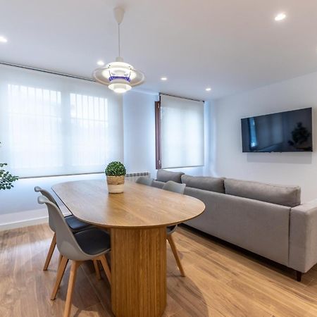 Apartamento Tiboli Home Bilbao Buitenkant foto