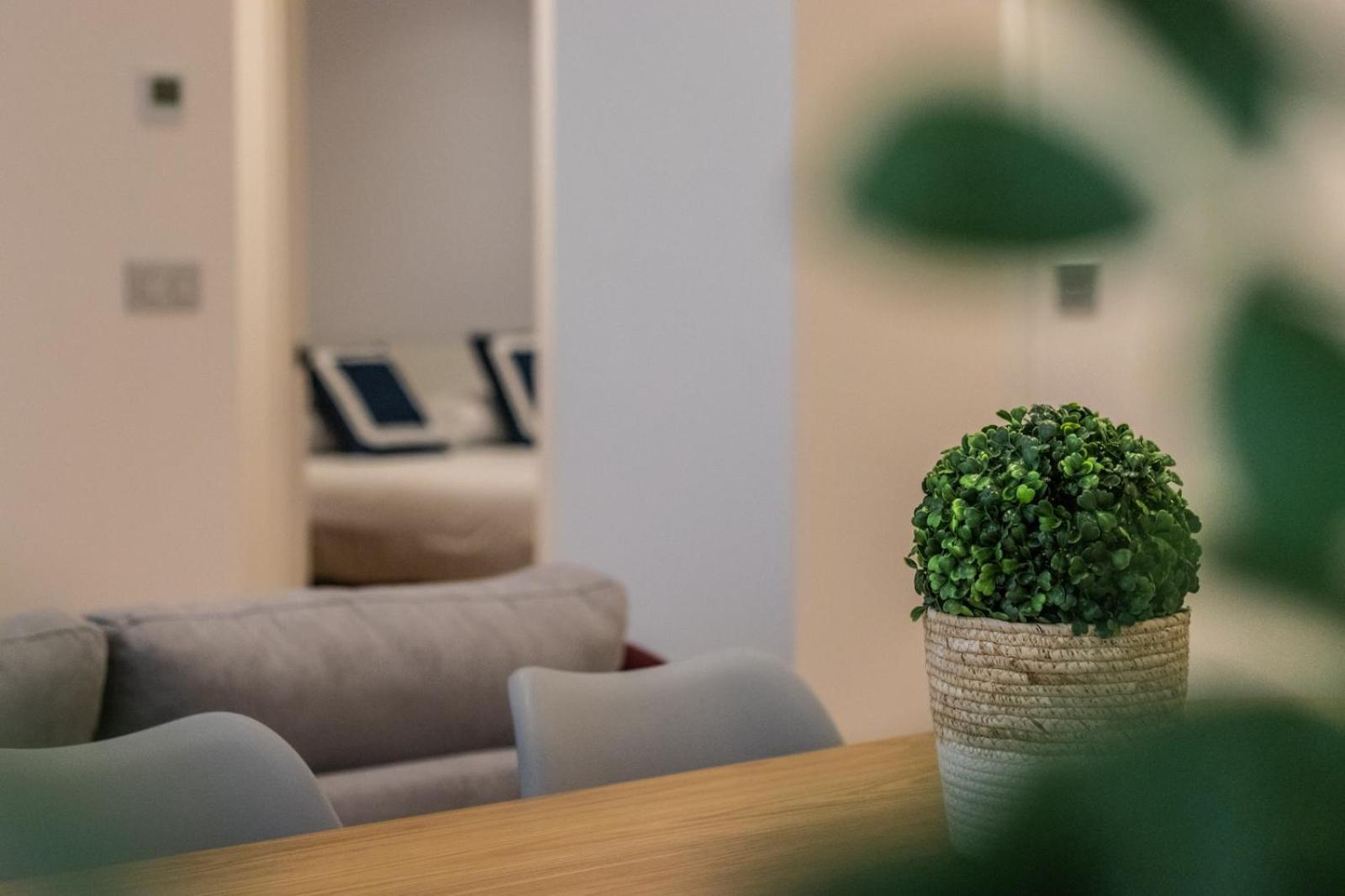 Apartamento Tiboli Home Bilbao Buitenkant foto