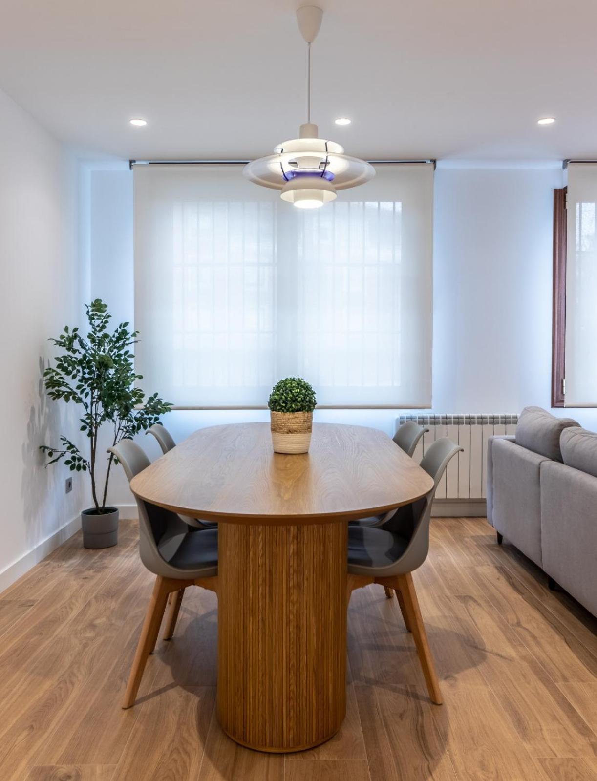 Apartamento Tiboli Home Bilbao Buitenkant foto